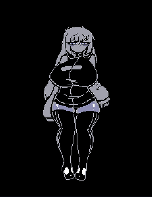 Nega!Sans -F-