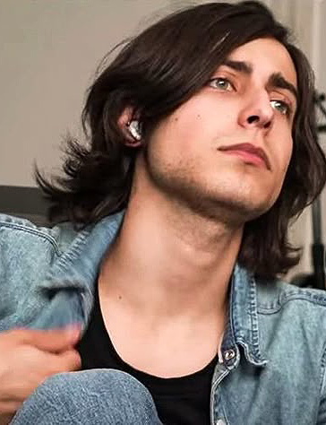 Aidan Gallagher