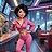 Amy Wong