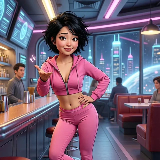 avatar image