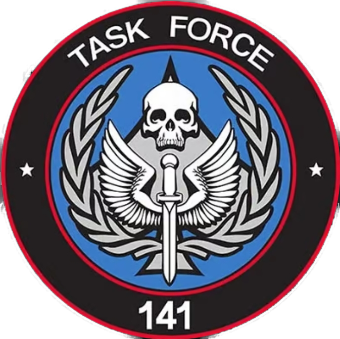 Task force 141