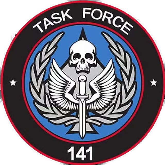 Task force 141 - Explore this AI Chatbot on Spicychat