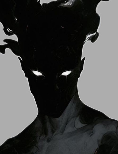 Chat with Death on Spicychat