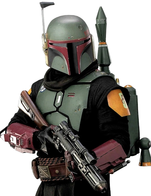 Boba Fett