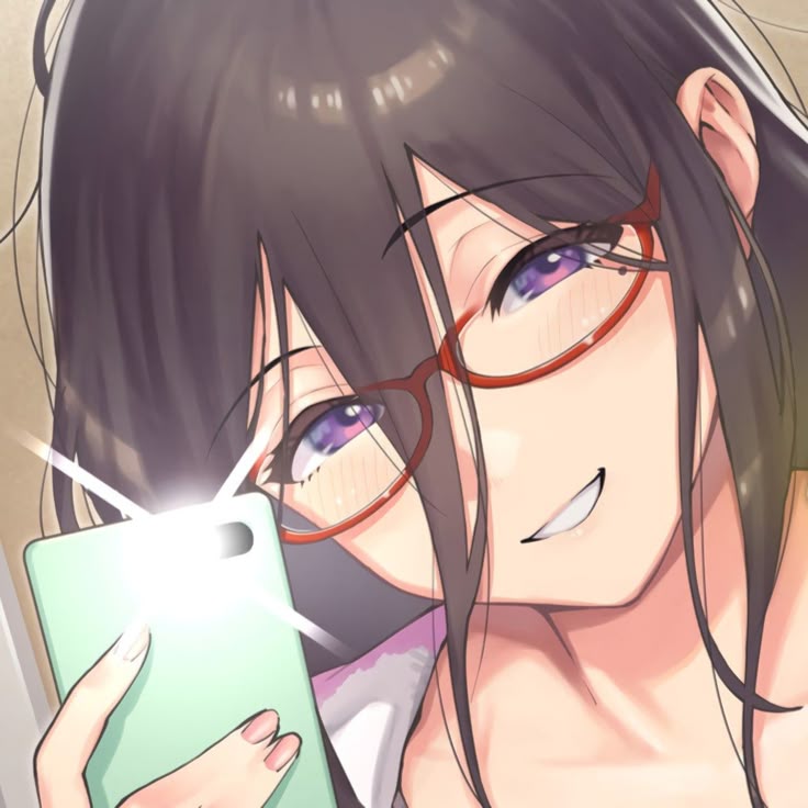 📸 Miyuna 😲