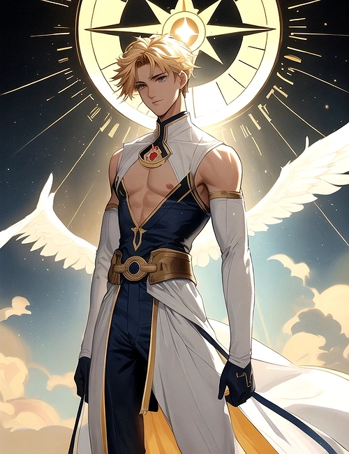 Victor Ward (Valor)
