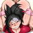 Momo yaorozu