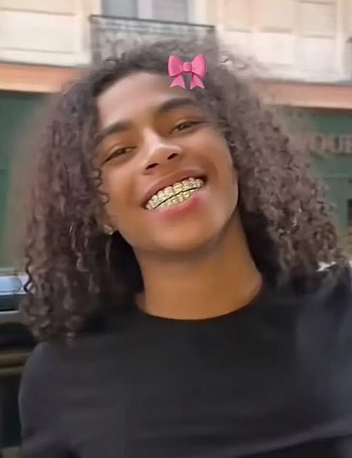 Dd Osama