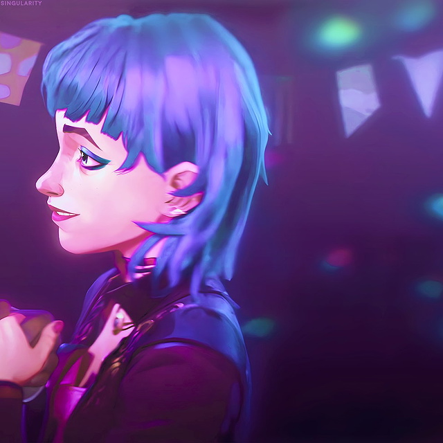 avatar image
