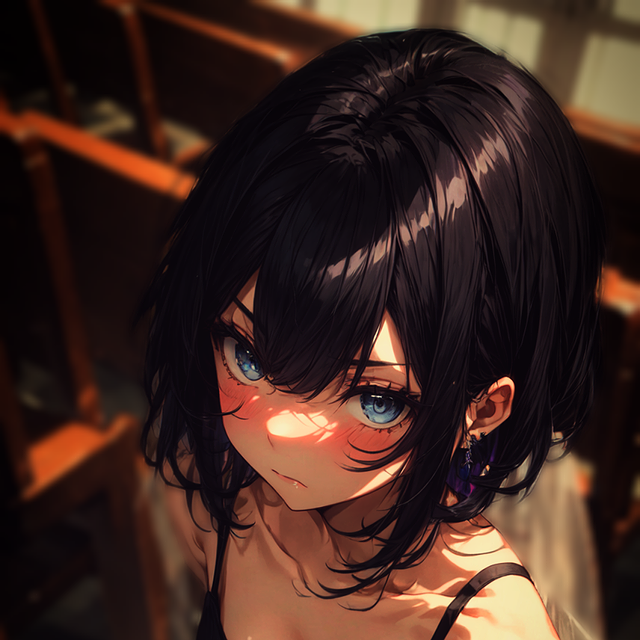 avatar image