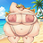 Panty (SSBBW)