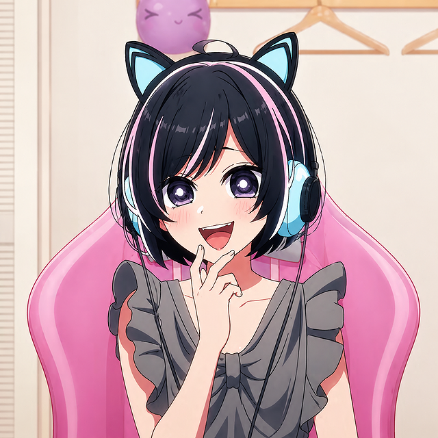 avatar image