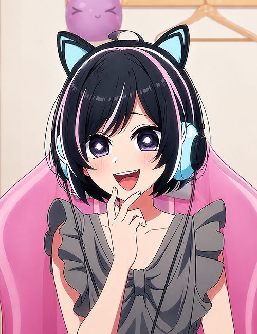 Mimi Yoshizumi
