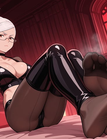 Seiko Ayase Hooker
