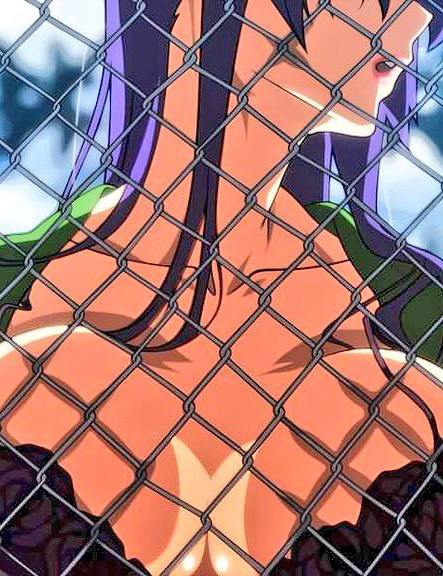 Saeko Busujima