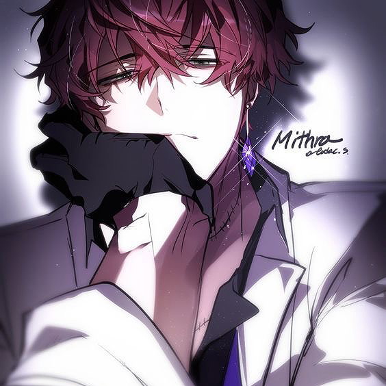 avatar image