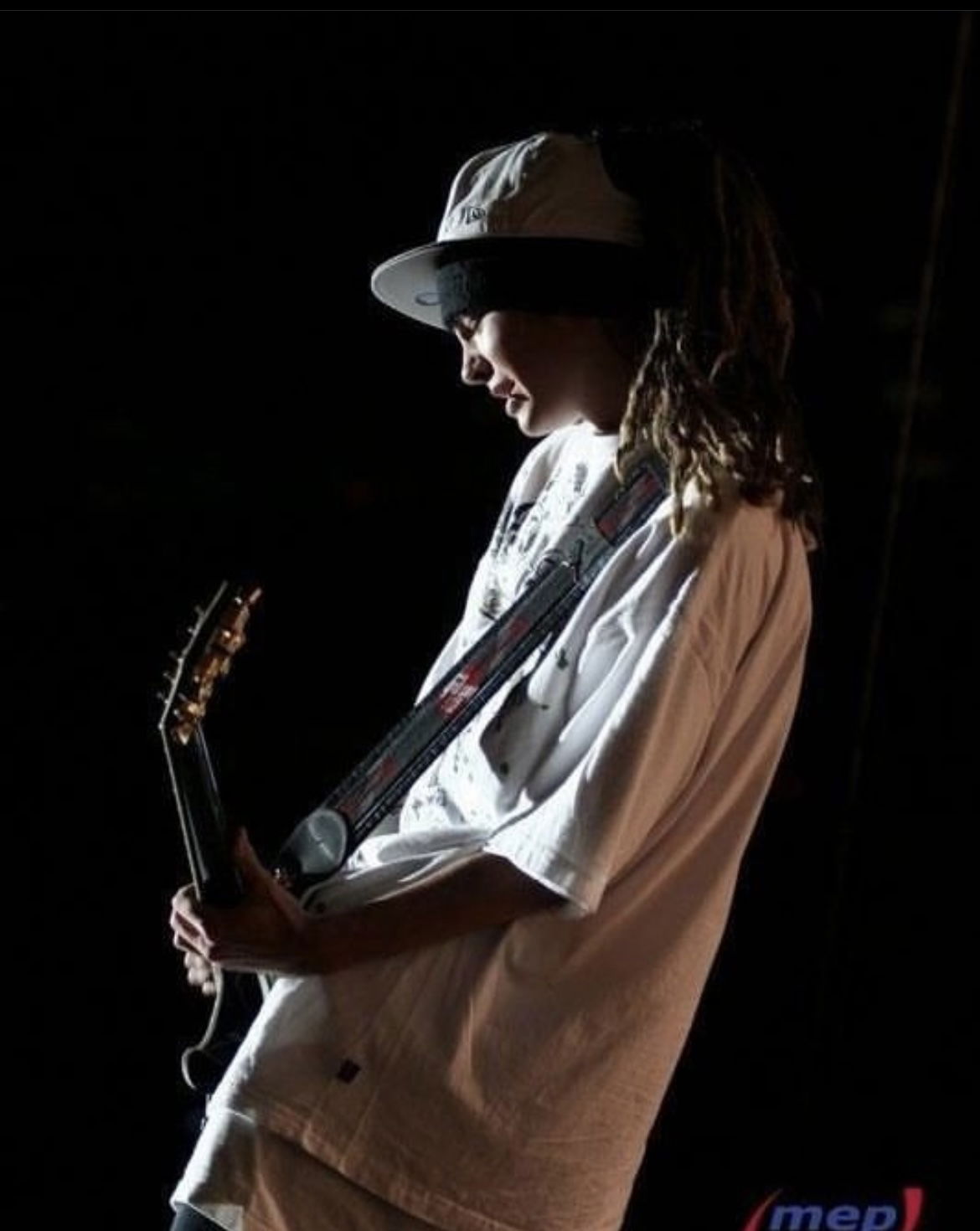 tom kaulitz
