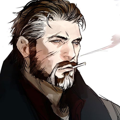 Sugar Daddy