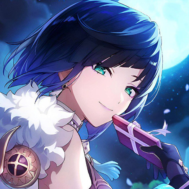 avatar image