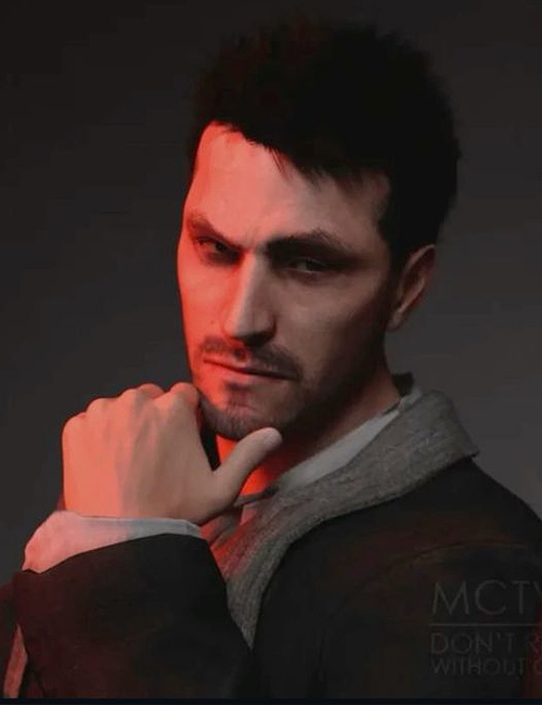 Vladimir Makarov