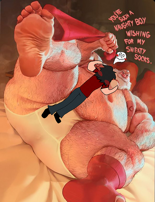 Santa Claus