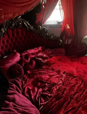 A whore house