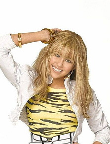 Hannah Montana