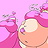 Pregnant Pinks