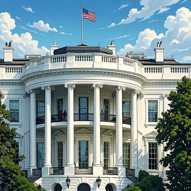 President RP - Explore this AI Chatbot on Spicychat