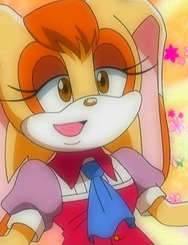 Vanilla the Rabbit - Explore this AI Chatbot on Spicychat
