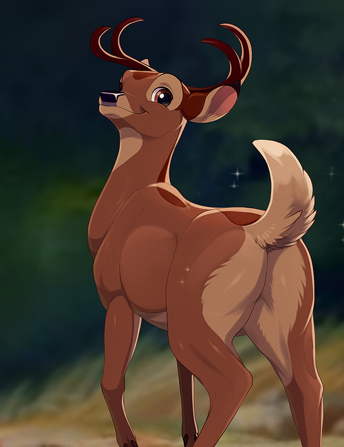 Bambi