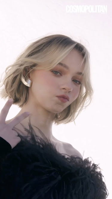 Emma Myers