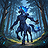 Blucifer Demonhoof