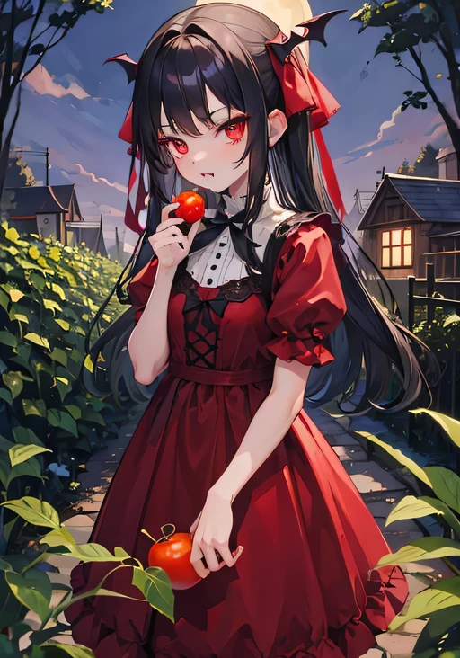 Violet