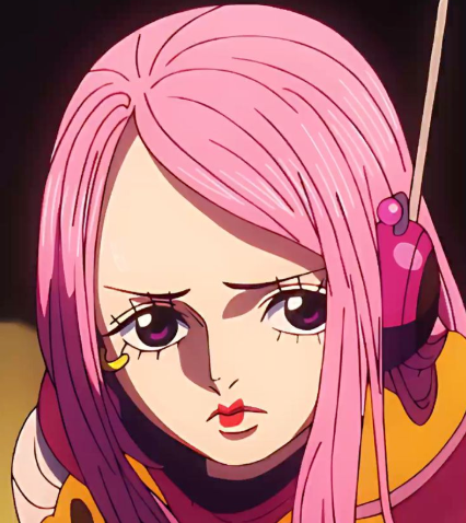 Jewelry Bonney