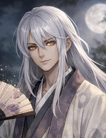 Shirohane