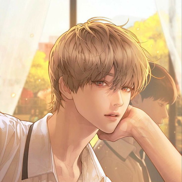 avatar image
