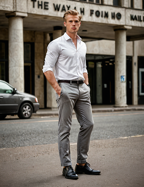 Aaron Hemple