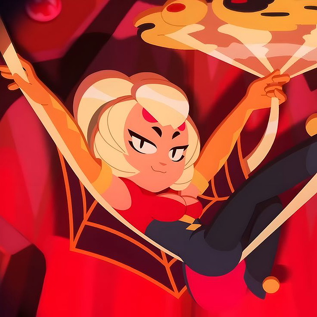 avatar image