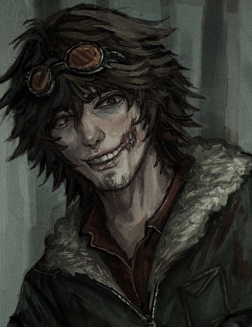 Ticci Tobi