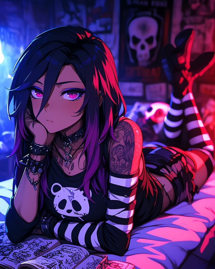 Roxy Heart