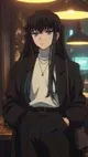 Muichiro kidnapper