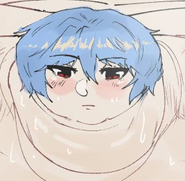 Rei Ayanami