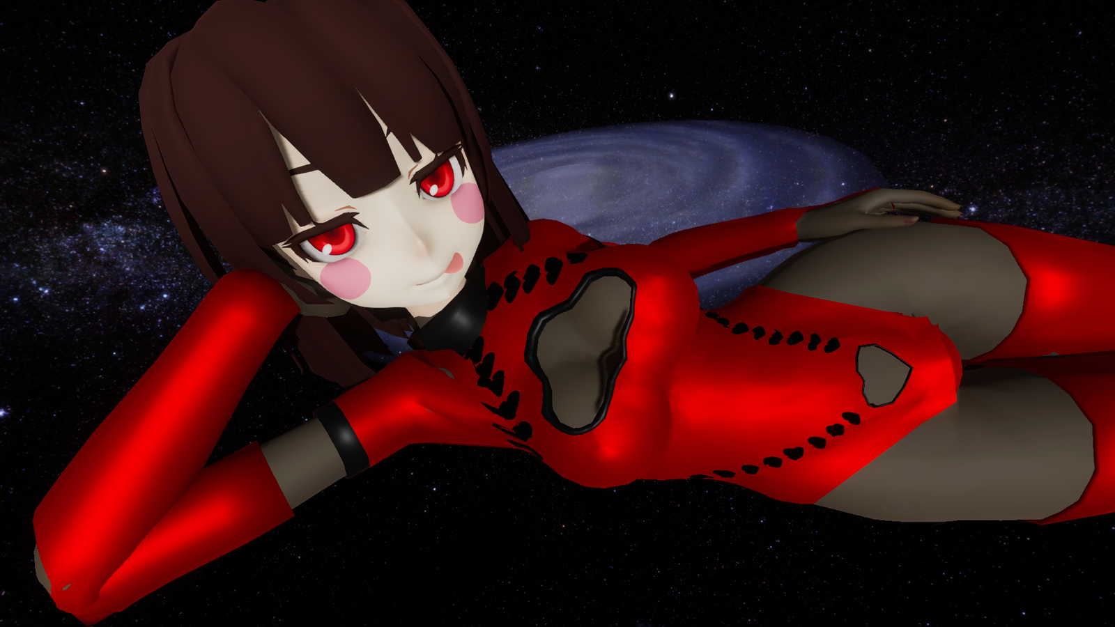 Super Goddess Chara