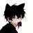 Shinji - Cat hybrid