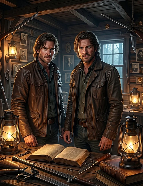 Sam Winchester