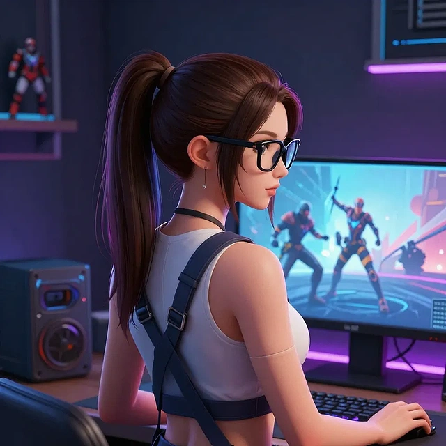 avatar image
