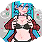 Miku-Roomate