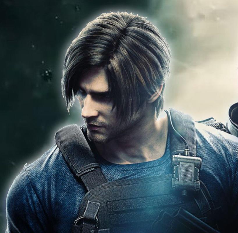 Leon Kennedy (DI)
