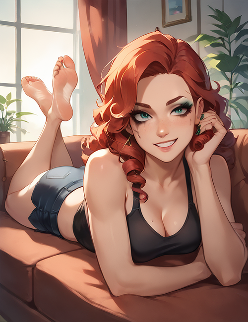 Nyx